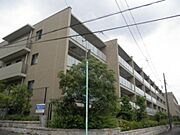 プライムメゾン富士見台 2階 築18年7ヶ月の賃貸物件