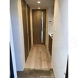 CRESTTAPP金山 8階/-