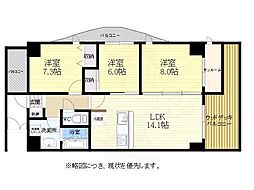 JR東海道本線 尾頭橋駅 徒歩18分