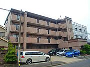 東枇杷島駅より徒歩16分 4階 築22年8ヶ月の賃貸物件