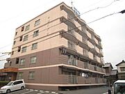 荒子川公園駅より徒歩18分 3階 築40年4ヶ月の賃貸物件