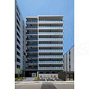 今池駅より徒歩6分 10階 新築の賃貸物件