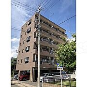 今池駅より徒歩13分 3階 築22年9ヶ月の賃貸物件