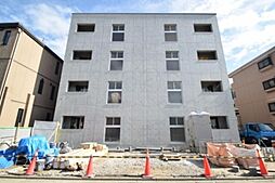 名鉄名古屋本線 栄生駅 徒歩13分の賃貸マンション