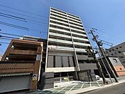 ＥＳＬＥＡＤＫＡＮＡＹＡＭＡＥＸＥＡＲ 10階 築3年9ヶ月の賃貸物件