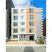 今池駅より徒歩7分 1階 築2年10ヶ月の賃貸物件