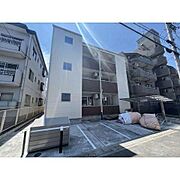 ジーメゾン北名古屋スフィリア 1階 新築の賃貸物件