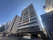 浅間町駅より徒歩11分 10階 新築の賃貸物件