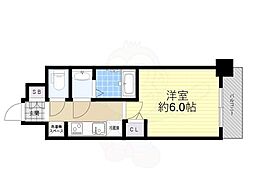 プレサンス名古屋ルクソリア 7階/-