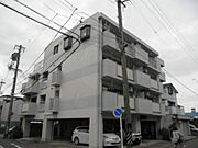 サンハイツ大道 2階 築38年5ヶ月の賃貸物件