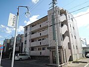 尾頭橋駅より徒歩19分 3階 築31年10ヶ月の賃貸物件