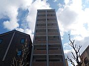 上前津駅より徒歩7分 10階 築13年8ヶ月の賃貸物件