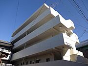 庄内通駅より徒歩10分 2階 築48年5ヶ月の賃貸物件