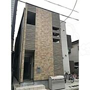 ハーモニーテラス向島町 1階 築7年10ヶ月の賃貸物件