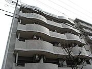 金山駅より徒歩9分 5階 築31年11ヶ月の賃貸物件