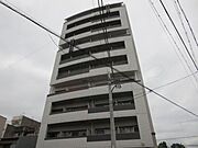 山王駅より徒歩10分 4階 築14年8ヶ月の賃貸物件