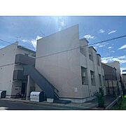 八田駅より徒歩4分 2階 築7年8ヶ月の賃貸物件