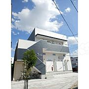 クレオ中村公園弐番館 2階 築11年1ヶ月の賃貸物件