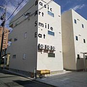 庄内通駅より徒歩8分 3階 築6年3ヶ月の賃貸物件