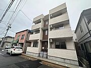 浅間町駅より徒歩10分 3階 築3年1ヶ月の賃貸物件