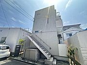 荒子駅より徒歩8分 1階 築16年11ヶ月の賃貸物件