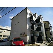 尾頭橋駅より徒歩8分 1階 築7年2ヶ月の賃貸物件