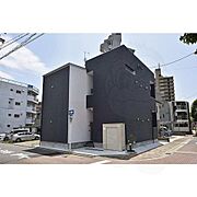 熱田神宮西駅より徒歩6分 2階 築9年6ヶ月の賃貸物件