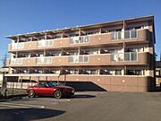 伏屋駅より徒歩22分 3階 築20年2ヶ月の賃貸物件