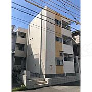 ハーモニーテラス旗屋 3階 築7年11ヶ月の賃貸物件