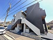 ラルク高畑 1階 築7年6ヶ月の賃貸物件