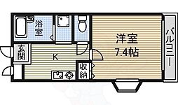 K・Sマンション 3階