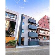 熱田神宮伝馬町駅より徒歩2分 1階 新築の賃貸物件