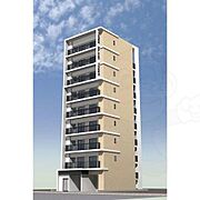 太閤通駅より徒歩9分 6階 新築の賃貸物件