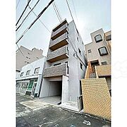 浄心駅より徒歩8分 3階 新築の賃貸物件