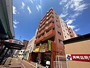 尾頭橋駅より徒歩8分 2階 築38年11ヶ月の賃貸物件