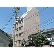 新栄町駅より徒歩11分 4階 築35年2ヶ月の賃貸物件