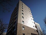 伏見駅より徒歩11分 3階 築11年1ヶ月の賃貸物件