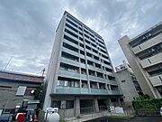 尾頭橋駅より徒歩15分 10階 築11年1ヶ月の賃貸物件