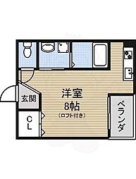 名古屋市営東山線 岩塚駅 徒歩15分