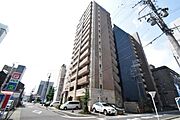 プレサンス名古屋駅前グランヴィル 13階 築19年の賃貸物件