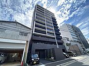 メイクスデザイン名駅南 9階 築5年9ヶ月の賃貸物件