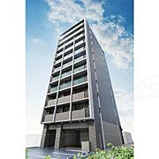 太閤通駅より徒歩7分 9階 築4年8ヶ月の賃貸物件