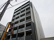 太閤通駅より徒歩8分 4階 築9年8ヶ月の賃貸物件