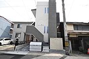 クレオ中村公園伍番館 1階 築10年9ヶ月の賃貸物件