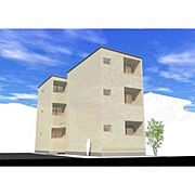 レガリストフェリーチェ 2階 築6年10ヶ月の賃貸物件