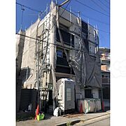 ささしまライブ駅より徒歩6分 2階 築4年2ヶ月の賃貸物件