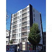 太閤通駅より徒歩7分 6階 築20年4ヶ月の賃貸物件