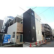 BRIX 1階 築8年10ヶ月の賃貸物件