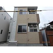 中村日赤駅より徒歩7分 2階 築8年10ヶ月の賃貸物件