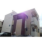 ResidenceLisa 1階 築9年10ヶ月の賃貸物件